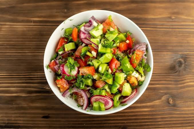 Salad