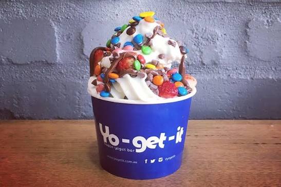 Yogurt